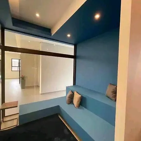 Duplex Luxo Vista Parque Barigui Apartment Curitiba Exterior photo