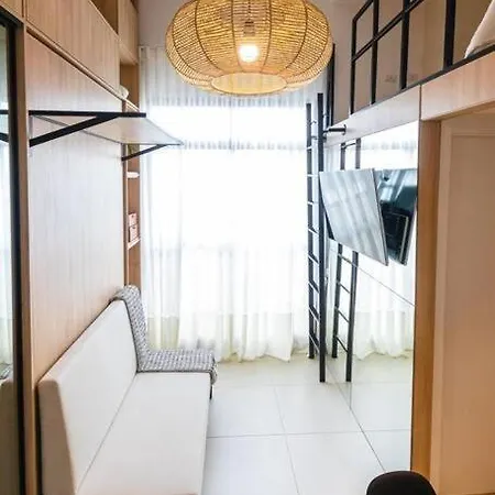 Duplex Luxo Vista Parque Barigui Apartment Curitiba Exterior photo