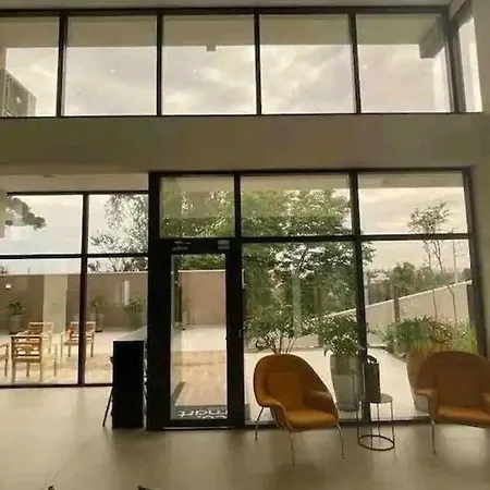 Duplex Luxo Vista Parque Barigui Apartment Curitiba Exterior photo