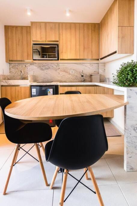 Apartamento Duplex Luxo Vista Parque Barigui