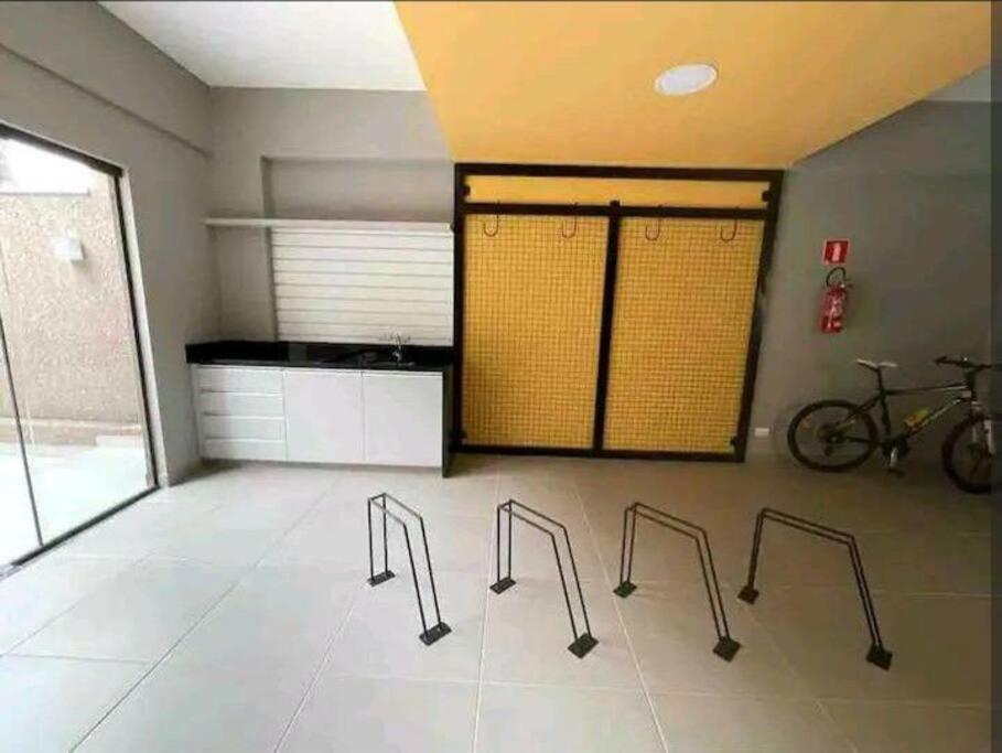 Apartamento Duplex Luxo Vista Parque Barigui Curitiba