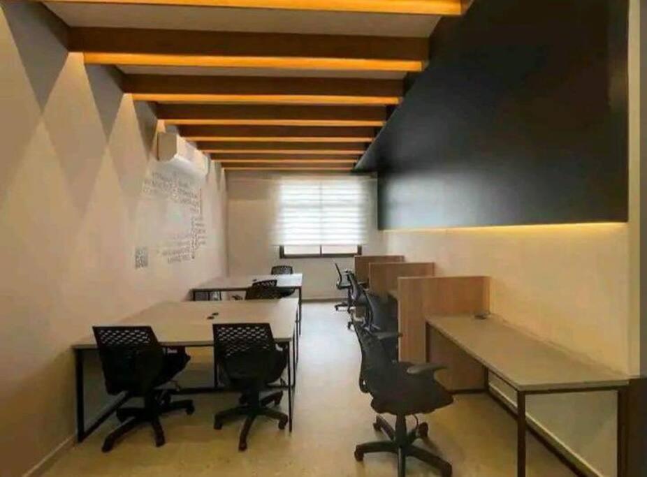 Duplex Luxo Vista Parque Barigui Apartamento