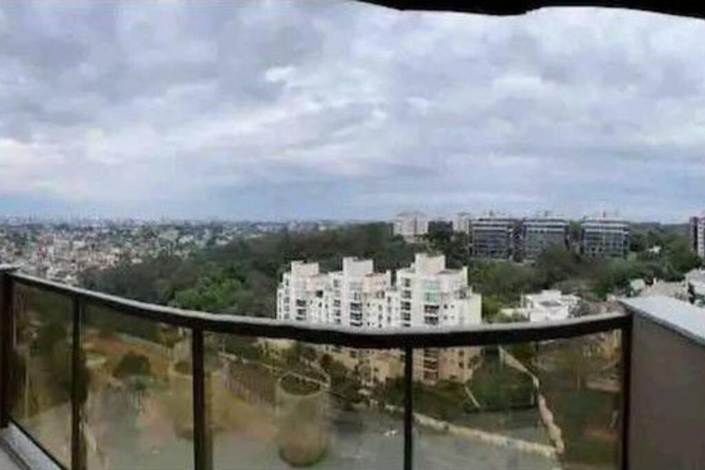 Apartamento Duplex Luxo Vista Parque Barigui Curitiba