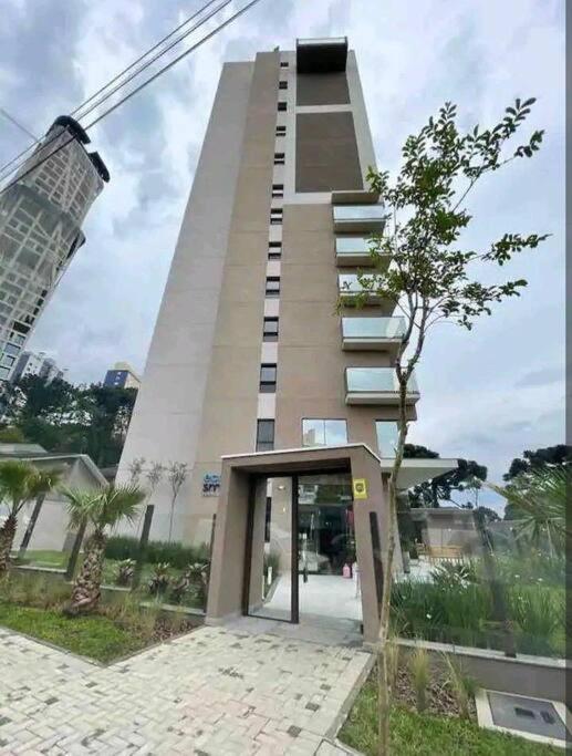 Apartamento Duplex Luxo Vista Parque Barigui