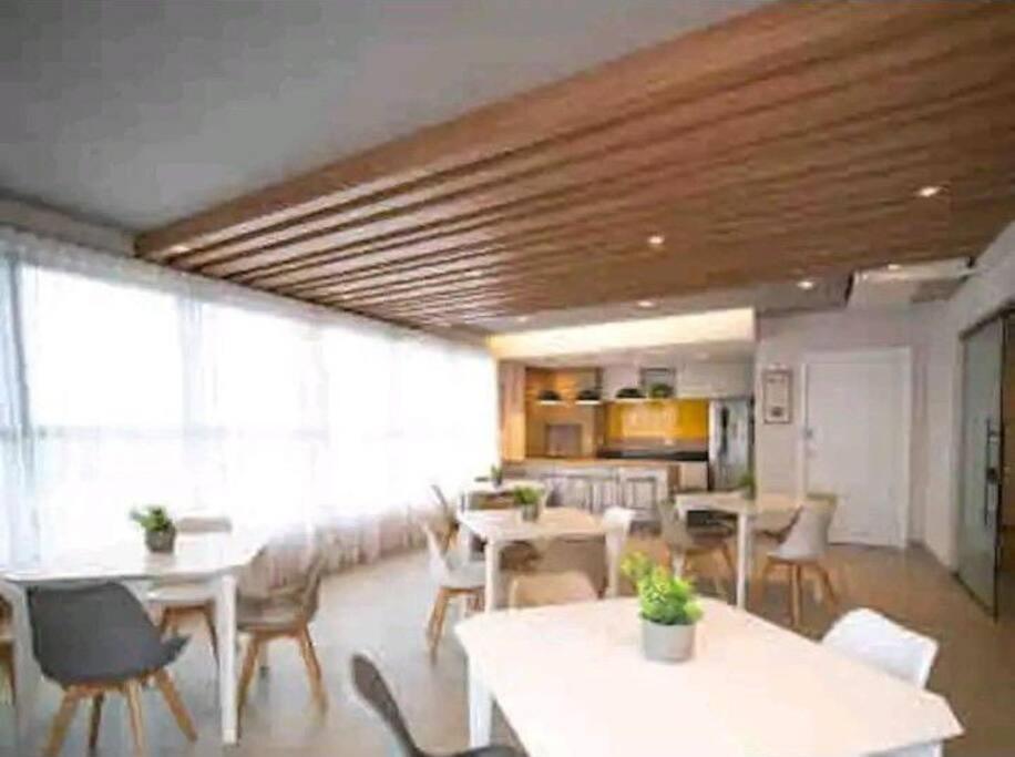 Duplex Luxo Vista Parque Barigui Apartment
