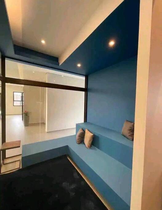 Apartamento Duplex Luxo Vista Parque Barigui *