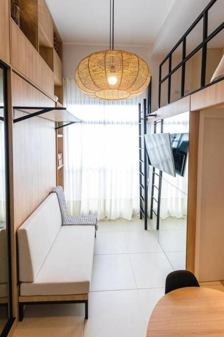 Duplex Luxo Vista Parque Barigui