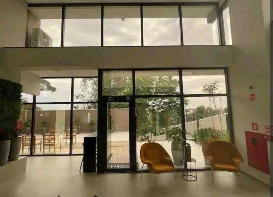 Duplex Luxo Vista Parque Barigui Apartamento *